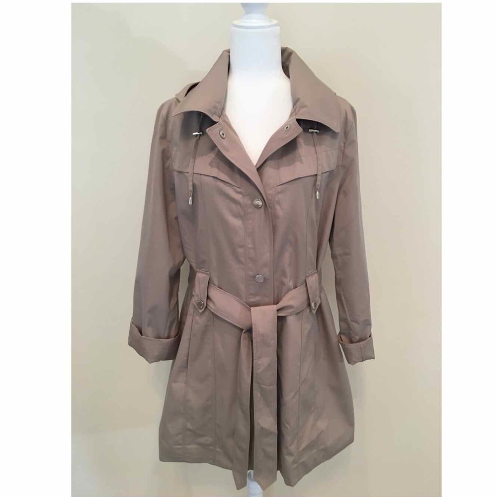 London Fog Jacket